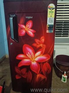 new fridge at low price