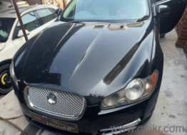 Used Jaguar XF 2010 Model Images