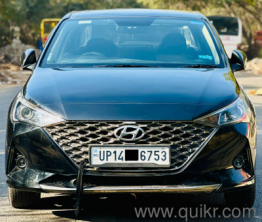 Used Hyundai Verna 2022 Model Images