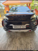 Used Tata Nexon 2023 Model Images