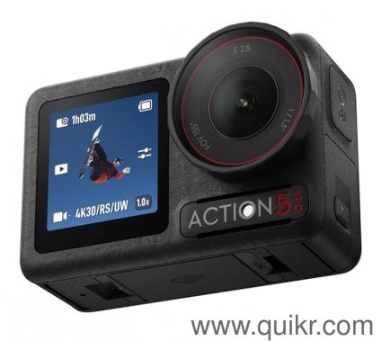 Dji osmo action 5 pro