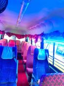 Force Traveller 17 Seater/ Loan transfer/Pune Maharashtra  