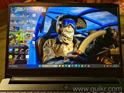 Lenovo Gaming Laptop