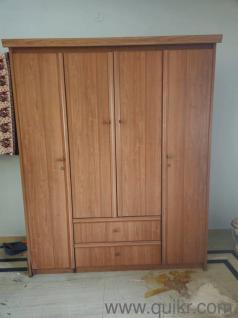 Multi Purpose Wardrobe 