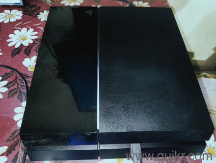 PS4 FAT 500 GB