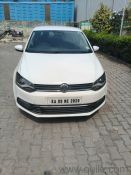 Volkswagen Polo Comfortline 1.5L D - 2019