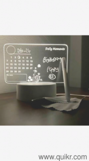 it's a birthday gift type product 