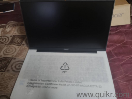 Brand New Acer Laptop January 2026