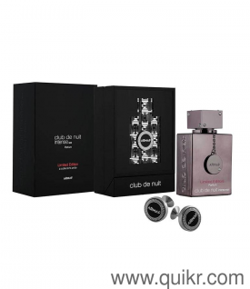 Club de nuit intense man limited edition 