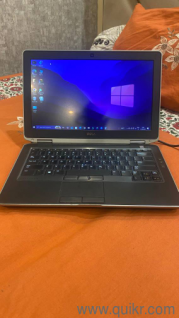 Dell i7 Laptop | 8GB RAM | 256GB SSD | Latitude E6330 | Good Condition