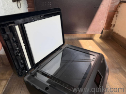 HP DeskJet Ink Advantage 4675 All-in-One Multi-function Printer in Bangalore