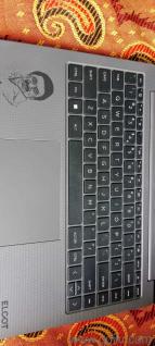 HP Laptop i3 4GB RAM 500GB  Good Condition  Charger Included