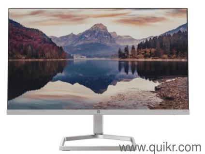 HP M22f 21.5" Full HD IPS Monitor  Excellent Condition