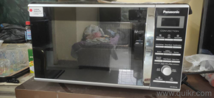 Newly Bought a month old and hardly used with Warranty Bill and accesories 