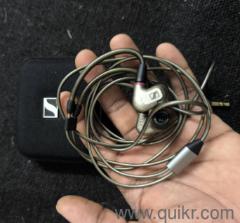 Sennheiser ie 600 premium 