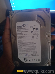 HDD 500 GB
