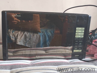 Microwave oven 28L convection 