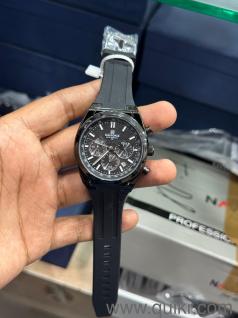 New Wrist Watch For Men