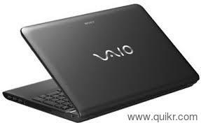 Sony Vaio Laptop Excellent condition/8GB Ram