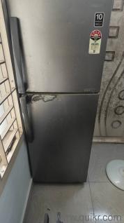 samsung double door fridge 