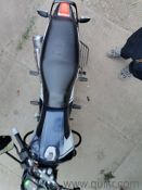 Used Bajaj V15 2017 Model Images