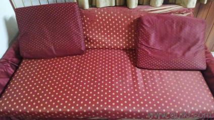 3 seater sofa 