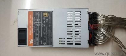 450W Flex ATX power supply
