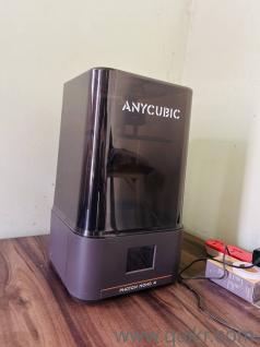 Anycubic 3D printing resin machine 