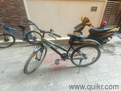 BSA Valencia Bicycle 