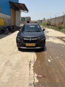 Car for Sale  2023 Maruti Suzuki Fronx Sigma CNG