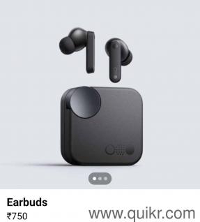 Crystal Clear Sound Wireless Earbuds  Best Budget Pick 