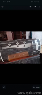 Double bed  A one quality 1 year warranty 