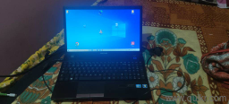Samsung core i5 laptop for sale-good condition 