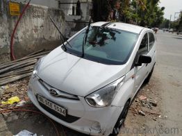 Hyundai Eon Era - 2014