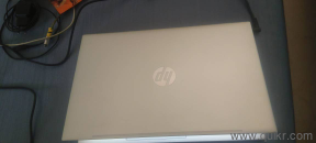hp pavilion touchscreen 