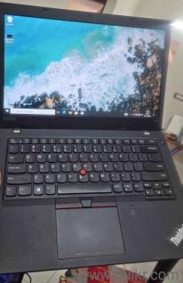 laptop T480