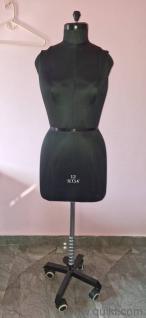 Boutique Mannequin for Blouse & Dress Stitching  Almost New