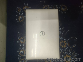 Dell xps 15 9570 touchscreen 4k (only motherboard issue /sale for parts)