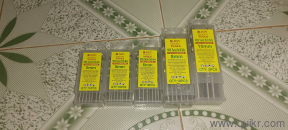 Driller needles , glass weight machine ,6 node wifi switch , bluetooth receiver 