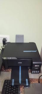 EPSON COLOUR PRINTER 