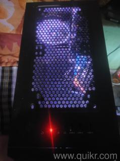 I 5 gaming pc hai 16 gb ram and 256 gb SSD 