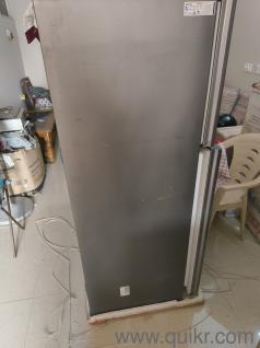 Samsung Double Door Freeze