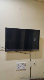 TV set Not working 