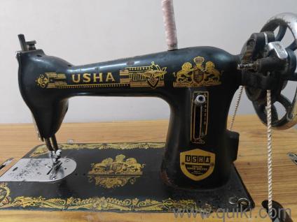 USHA SWING MACHINE 