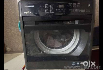 Washing machine in good condition 