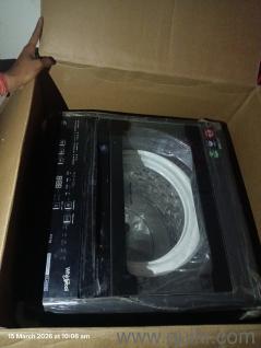 Whirlpool white magic classic 6.5 kg fully automwatic 