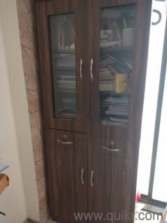 book self with ample storage 