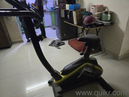 reach b400 stationary cycle