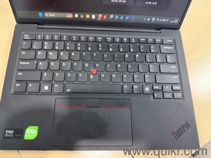 Lenovo ThinkPad X1 Carbon Gen 12  Ultra 7  32GB RAM  1TB SSD  2025  Like New