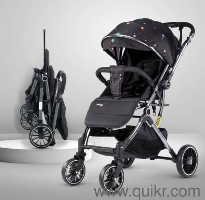 Luvlap Baby Stroller 